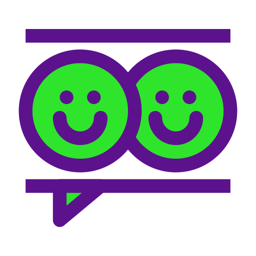 Feedback icon