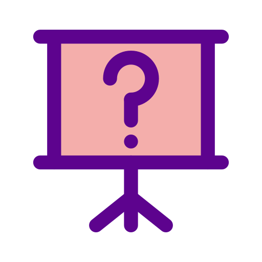 Question icon