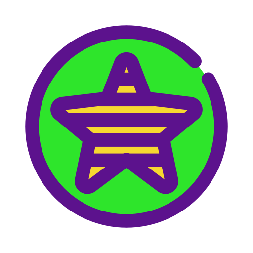 Rating biểu tượng