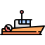Lifeboat ícono 64x64