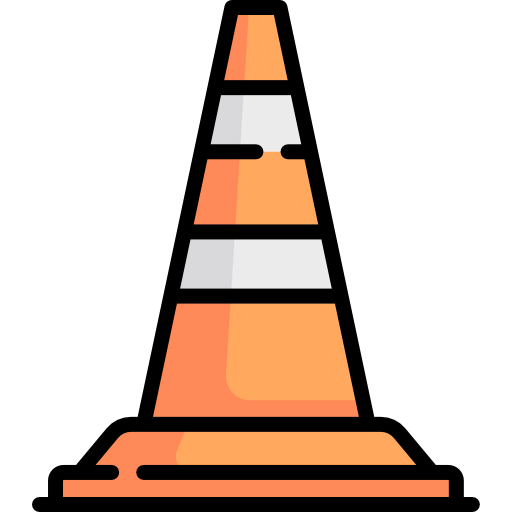 Cone icon