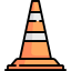 Cone アイコン 64x64