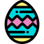 Easter egg アイコン 64x64