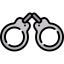 Handcuffs 图标 64x64