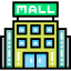 Mall icône 64x64