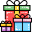 Gifts icône 64x64