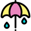 Umbrella アイコン 64x64