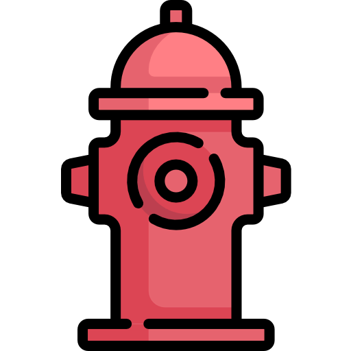 Hydrant icon