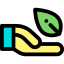 Leaf アイコン 64x64