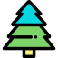 Tree アイコン 64x64
