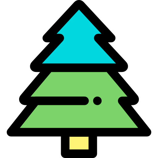 Tree アイコン