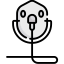 Oxygen mask іконка 64x64