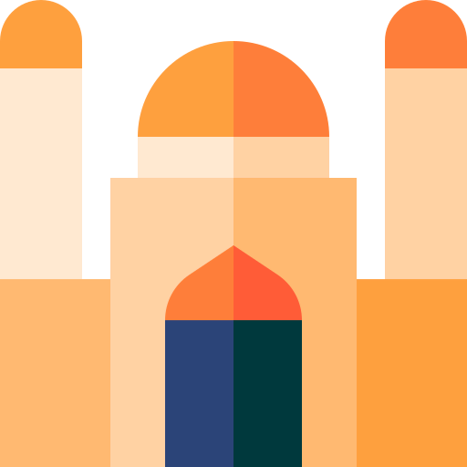 Mosque icon