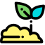 Sprout アイコン 64x64