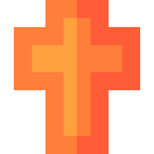 Cross icon