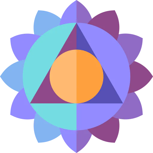 Чакра иконка