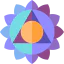 Chakra 图标 64x64