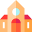 Church 图标 64x64