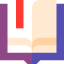 Sacred scriptures 图标 64x64