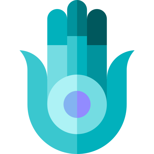 Hamsa icon
