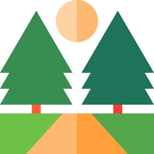 Forest icon