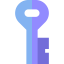 Key 图标 64x64