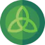 Celtic knot 图标 64x64