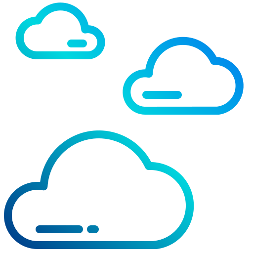 Cloud icon