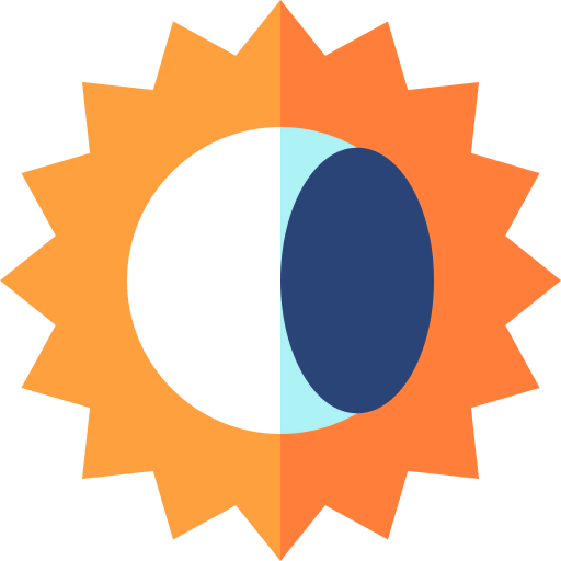Eclipse icon