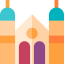 Synagogue 图标 64x64