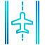 Runway icon 64x64