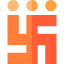 Jainism 图标 64x64