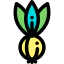Onion アイコン 64x64