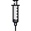 Syringe Symbol 64x64