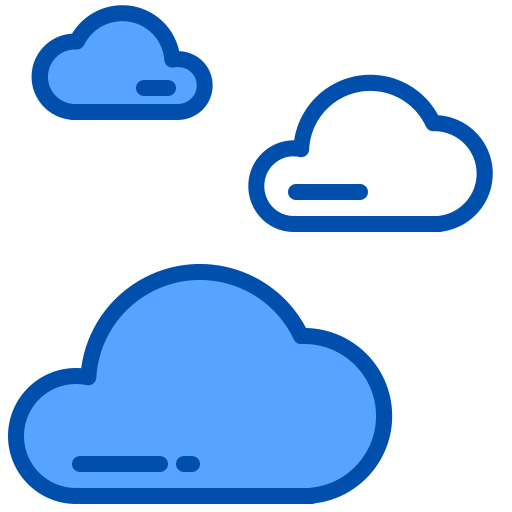 Cloud Symbol
