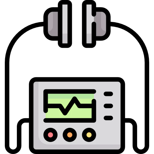 Defibrillator 图标