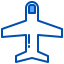 Airplane icon 64x64
