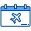 Calendar icon 64x64