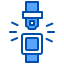 Seatbelt icon 64x64