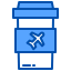 Coffee icon 64x64