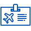 Id card icon 64x64