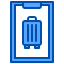 Check in icon 64x64