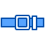 Seatbelt icon 64x64