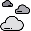 Cloud icon 64x64
