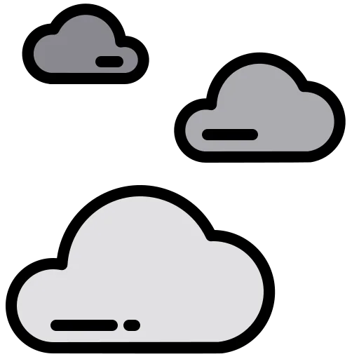 Cloud Symbol