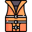 Life vest іконка 64x64