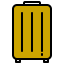 Suitcase icon 64x64