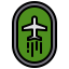 Aeroplane icon 64x64