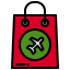 Shopping icon 64x64