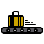 Conveyor belt icon 64x64